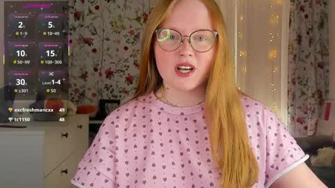 Olivia Date online show from April 2026 11:58:02 AM