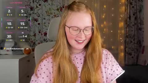 Olivia Date online show from May 2026 06:02:02 PM