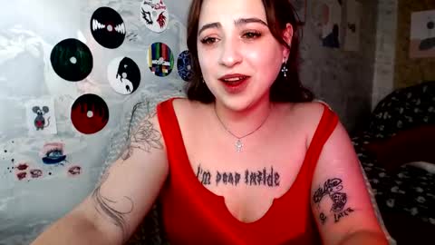 olivia_defo online show from September 2025 12:40:01 PM