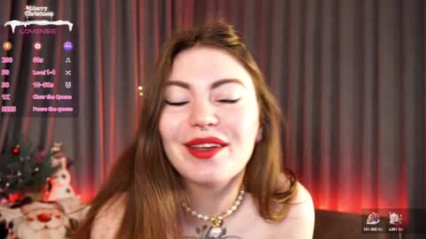 Snapshot of olivia_devis chatting on December 2024 05:31:02 AM SaraConor online show from December 2024 05:31:02 AM