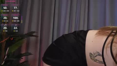 SaraConor online show from February 2026 09:52:01 AM