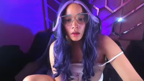  OLIVIA  online show from March 2025 06:37:01 AM