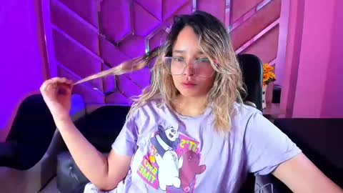  OLIVIA  online show from March 2025 03:37:02 AM