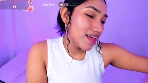 Maria online show from January 2025 08:39:01 PM