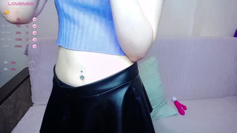 olivia_graceee online show from December 2024 09:06:02 AM