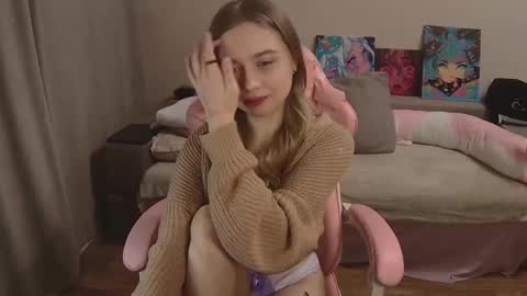 Snapshot of olivia_grr chatting on October 2025 02:38:01 PM Olivia online show from October 2025 02:38:01 PM