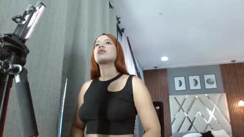 Snapshot of olivia_jass01 chatting on July 2026 12:41:01 PM olivia_jass01 online show from July 2026 12:41:01 PM