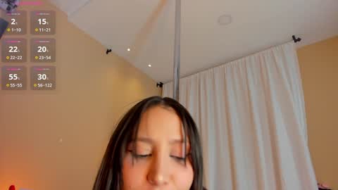 Olivia online show from December 2024 05:10:02 AM