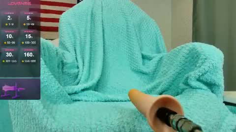 Olivia Hi guys Follow me  online show from July 2026 12:15:02 AM