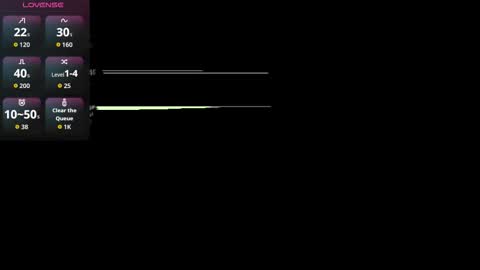 OLIVIA  online show from February 2026 07:43:01 PM