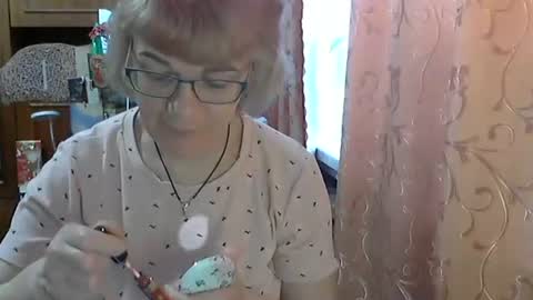 Snapshot of olivia_mia25 chatting on April 2026 06:05:02 AM Olivia Mia online show from April 2026 06:05:02 AM