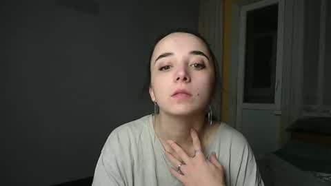 Olivia online show from December 2024 08:58:02 PM