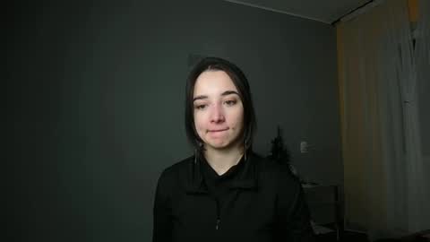 Olivia online show from February 2025 05:31:02 PM