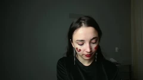 Olivia online show from February 2025 08:03:02 PM