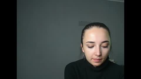 Olivia online show from September 2025 09:57:02 AM