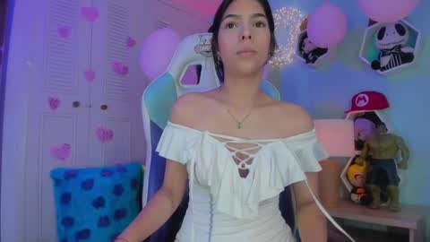 Snapshot of olivia_pretty_ chatting on February 2025 12:14:02 PM olivia_pretty_ online show from February 2025 12:14:02 PM