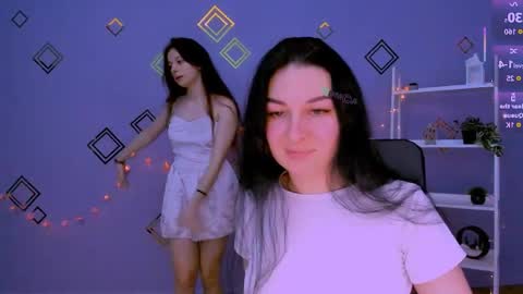 Sweet Olivia online show from April 2026 06:34:01 PM