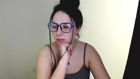 Olivia online show from March 2026 08:35:02 PM