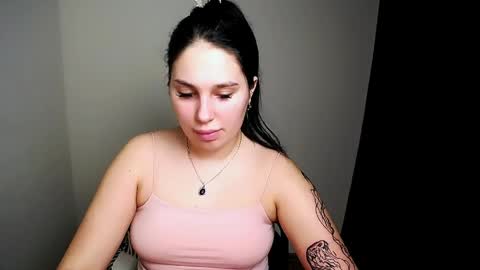 Olivia online show from March 2026 08:21:02 PM