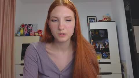 Snapshot of olivia_ridd chatting on July 2026 08:48:01 PM OLIVIA online show from July 2026 08:48:01 PM