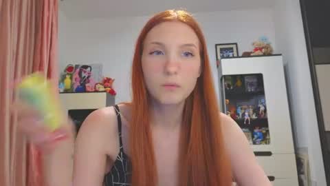 Snapshot of olivia_ridd chatting on July 2026 11:52:02 PM OLIVIA online show from July 2026 11:52:02 PM