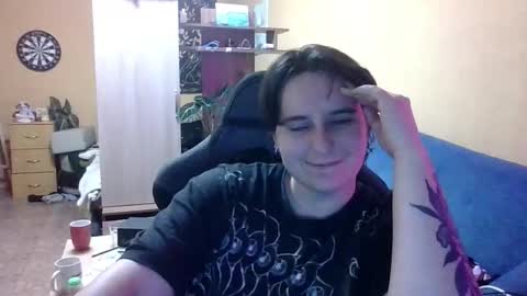 Olivia online show from February 2026 09:49:01 AM