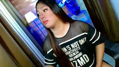 Miss OLIVIA online show from March 2026 09:14:01 AM