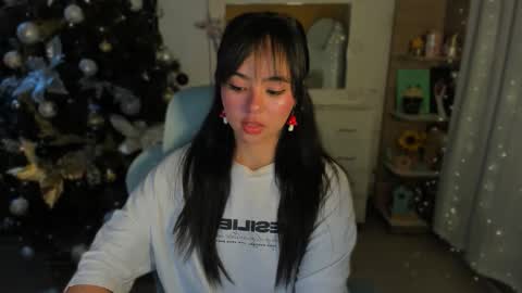 Olivia online show from November 2025 09:24:01 AM