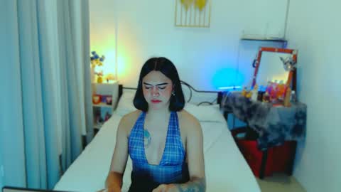 olivia_xxo online show from August 2026 07:05:02 PM