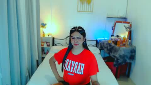 olivia_xxo online show from August 2026 04:09:02 PM