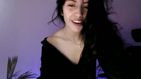 Snapshot of oliviaaa__ chatting on February 2026 04:03:02 PM oliviaaa__ online show from February 2026 04:03:02 PM