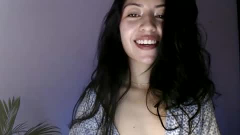 Snapshot of oliviaaa__ chatting on February 2026 04:03:02 PM oliviaaa__ online show from February 2026 04:03:02 PM