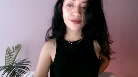 Snapshot of oliviaaa__ chatting on February 2026 03:54:01 PM oliviaaa__ online show from February 2026 03:54:01 PM