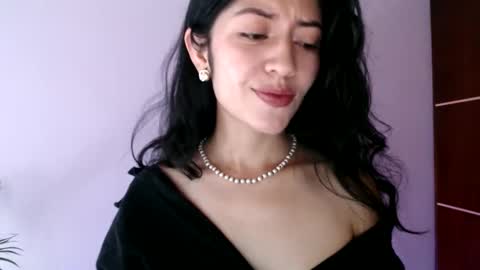Snapshot of oliviaaa__ chatting on February 2026 03:54:01 PM oliviaaa__ online show from February 2026 03:54:01 PM