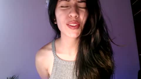 Snapshot of oliviaaa__ chatting on March 2026 04:24:01 PM oliviaaa__ online show from March 2026 04:24:01 PM