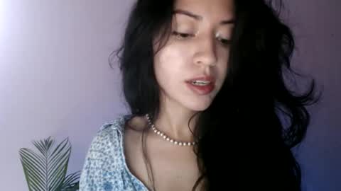 Snapshot of oliviaaa__ chatting on March 2026 03:50:01 PM oliviaaa__ online show from March 2026 03:50:01 PM