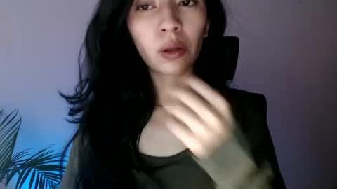 Snapshot of oliviaaa__ chatting on March 2026 03:59:01 PM oliviaaa__ online show from March 2026 03:59:01 PM