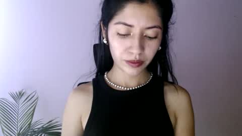 Snapshot of oliviaaa__ chatting on March 2026 03:49:01 PM oliviaaa__ online show from March 2026 03:49:01 PM