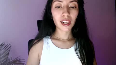 Snapshot of oliviaaa__ chatting on March 2026 04:46:01 PM oliviaaa__ online show from March 2026 04:46:01 PM