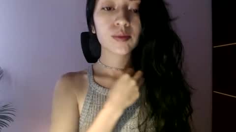 Snapshot of oliviaaa__ chatting on May 2026 04:56:02 PM oliviaaa__ online show from May 2026 04:56:02 PM
