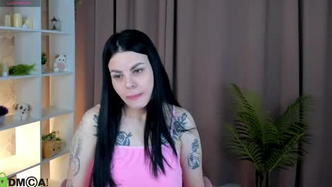 Oliviabagheera online show from April 2026 05:29:02 AM