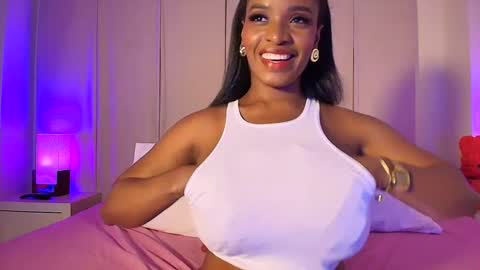 My name is olivia but can you call me Oli online show from October 2025 09:04:01 PM