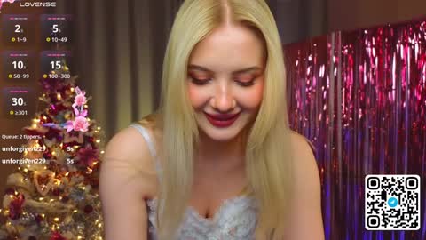 Olivia online show from January 2025 05:05:02 AM