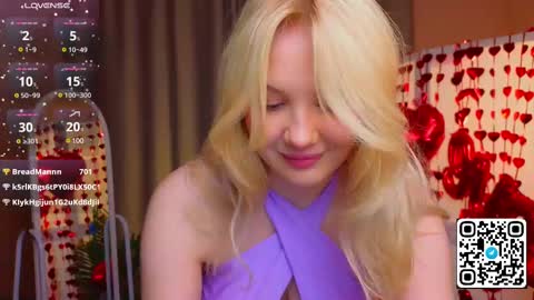 Olivia online show from February 2025 02:08:01 AM