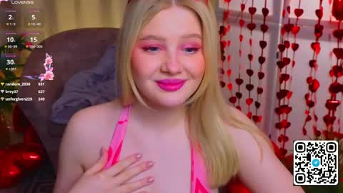 Olivia online show from February 2025 05:09:01 AM