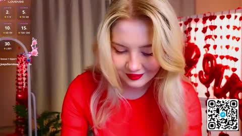 Olivia online show from February 2025 02:15:01 AM