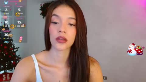 Snapshot of oliviabran_ chatting on December 2025 06:17:01 PM Olivia Bram online show from December 2025 06:17:01 PM