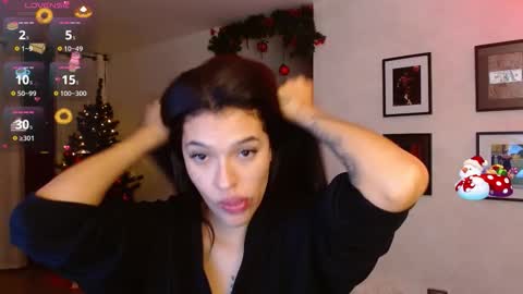 Snapshot of oliviabran_ chatting on December 2025 02:07:02 AM Olivia Bram online show from December 2025 02:07:02 AM