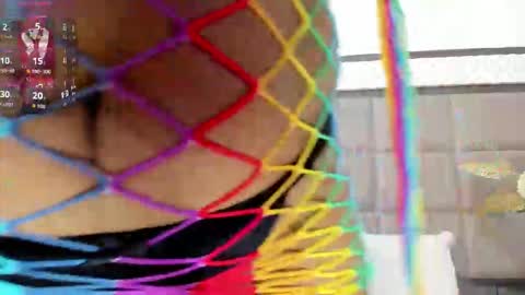 Olivia Burning online show from November 2025 03:47:02 PM