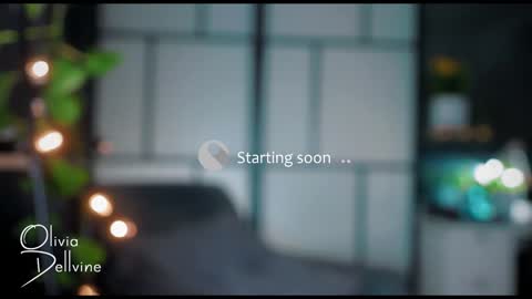 Olivia online show from January 2025 01:32:01 AM